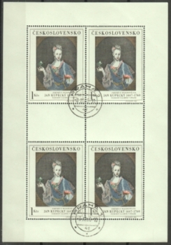 1574 / 1578 PL - 8. XII. 66 ● - 1966